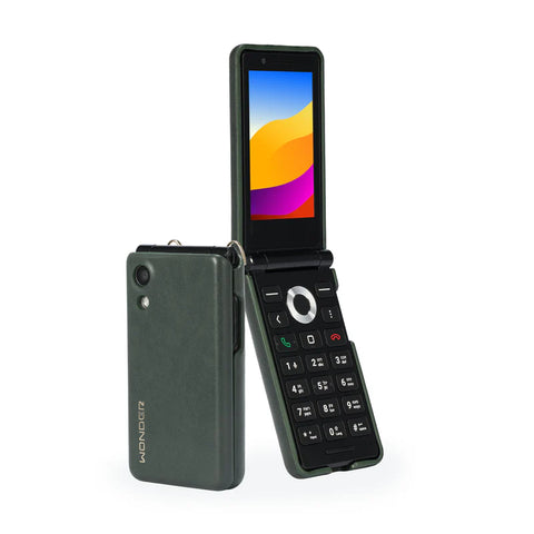 Wonder Phone Case - Kosher Cell Inc