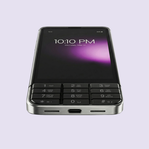 MindPhone 2 Pro - Pre-Order