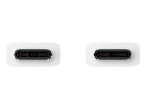 USB-C To USB-C Cable (3 feet)
