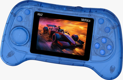 Moyolo K62 Game Console – Kosher