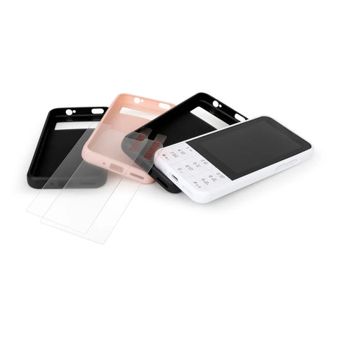 Mind Phone protective Silicone Case